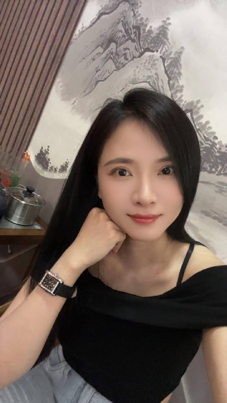 Anne的第一张照片--龙岩相亲网