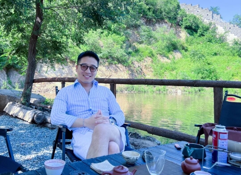等待的第一张照片--龙岩相亲网