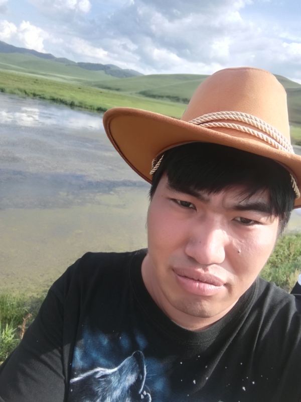 LOVE的誓言的第二张照片--龙岩相亲网