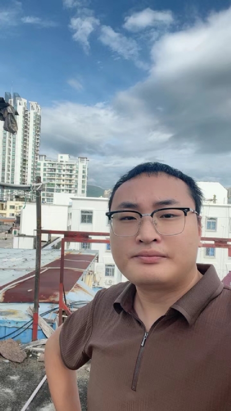 张家大哥的第一张照片--龙岩相亲网