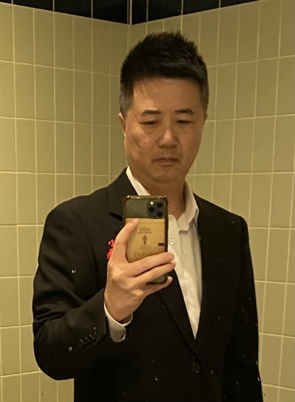 Alan的第三张照片--龙岩相亲网