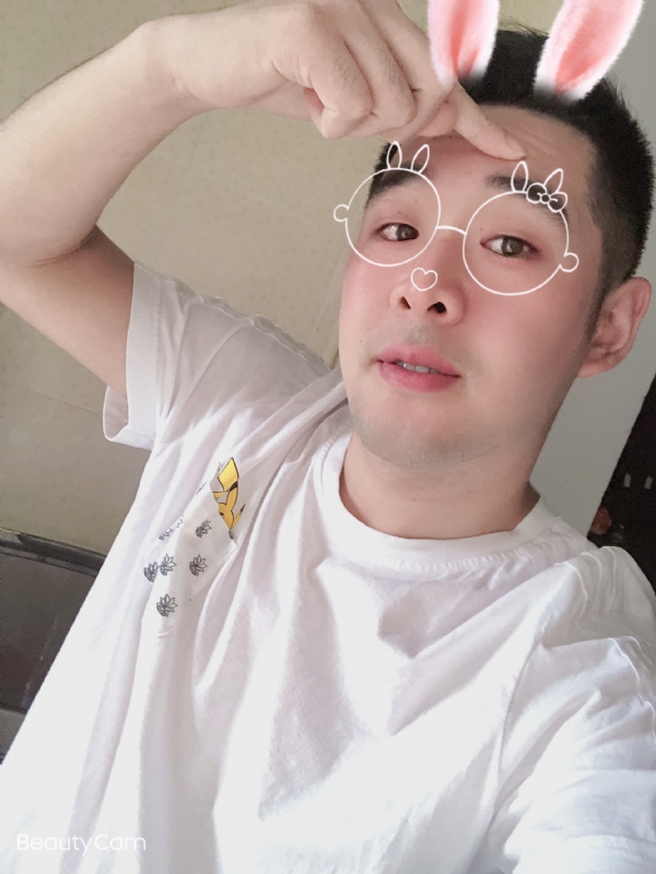 可期的第一张照片--龙岩相亲网