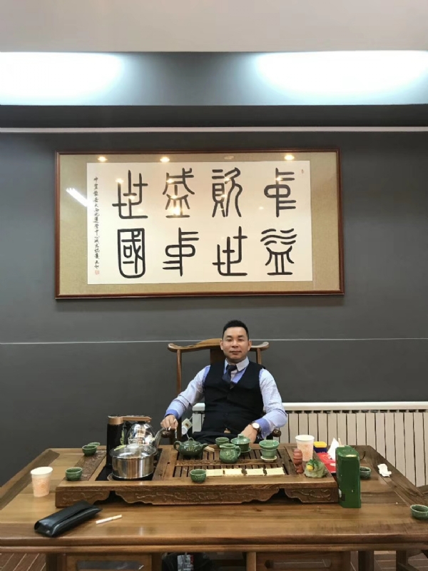 欧豪的第一张照片--龙岩相亲网