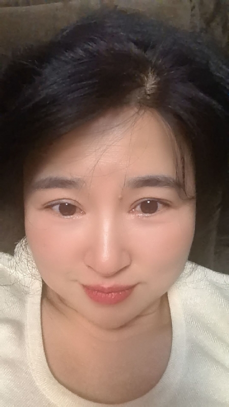 流星雨的第一张照片--龙岩相亲网