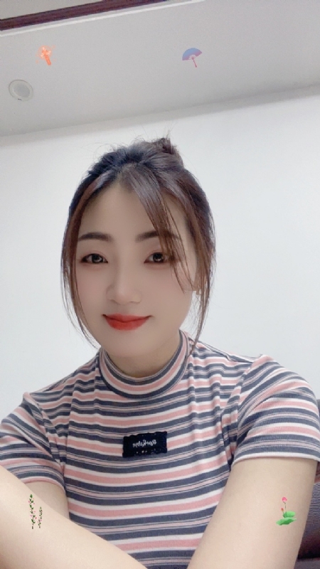 可儿的第一张照片--龙岩相亲网