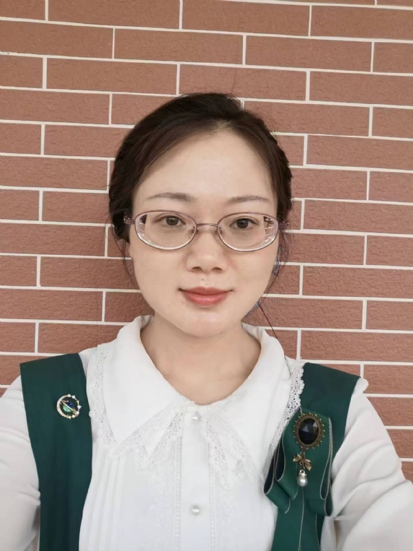 Lily的第二张照片--龙岩相亲网