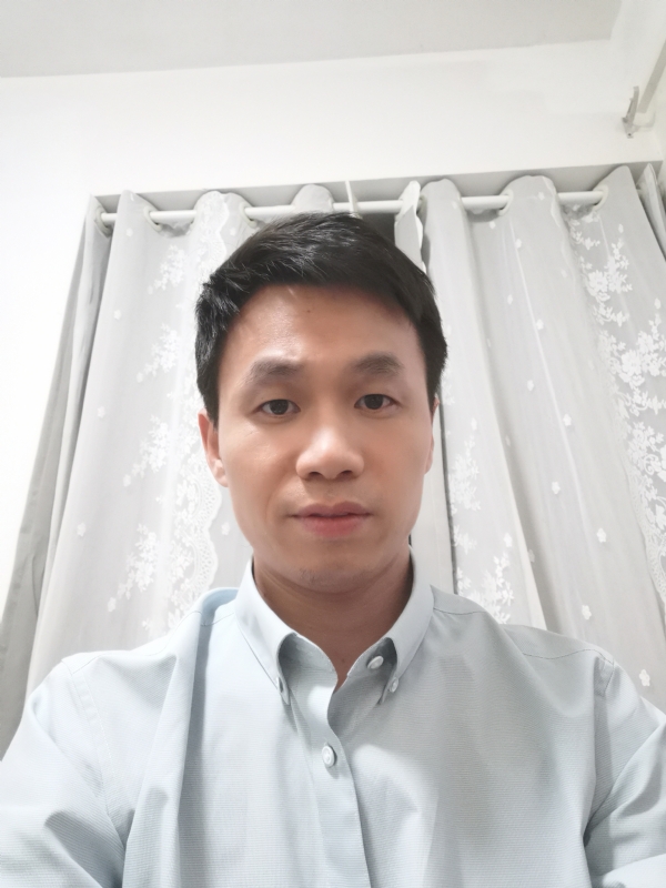 风雨无阻的第二张照片--龙岩相亲网