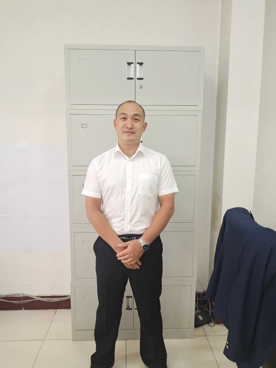 JOHNDX的第二张照片--龙岩相亲网