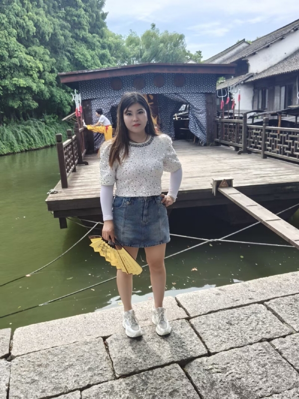 戒爱的第一张照片--龙岩相亲网