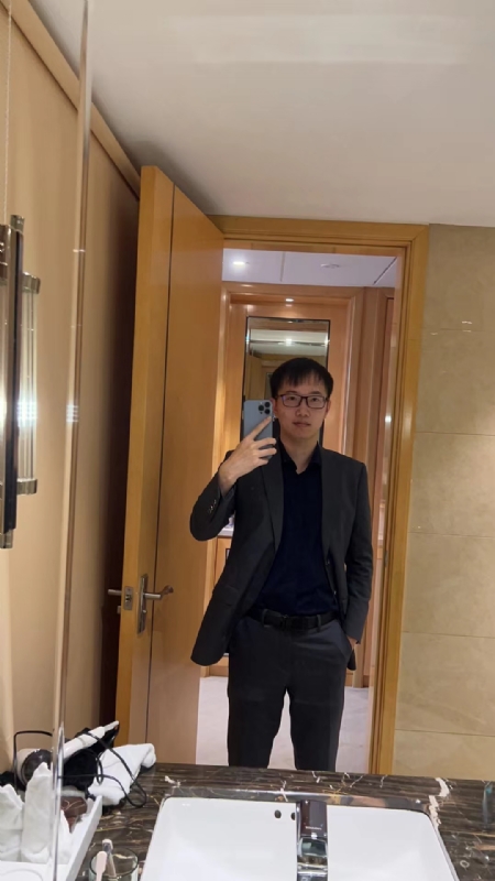 熊先生的第一张照片--龙岩相亲网
