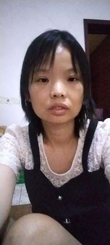 可爱的第一张照片--龙岩相亲网