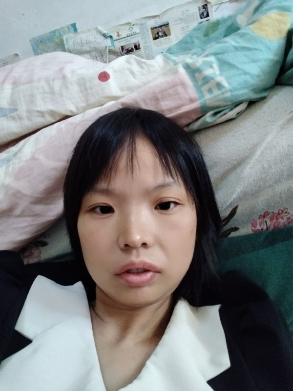 可爱的第三张照片--龙岩相亲网
