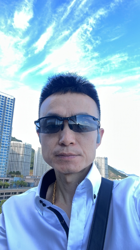 秀丽丝的第一张照片--龙岩相亲网