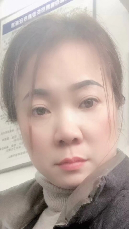 nan难的第一张照片--龙岩相亲网