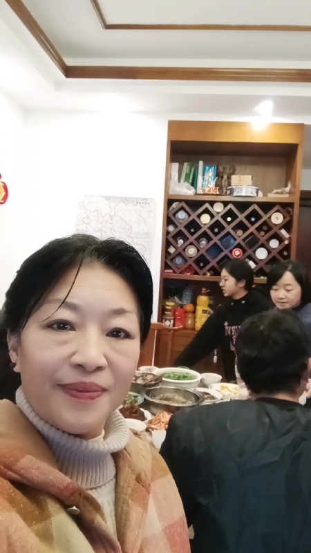 桂花xiang的第一张照片--龙岩相亲网