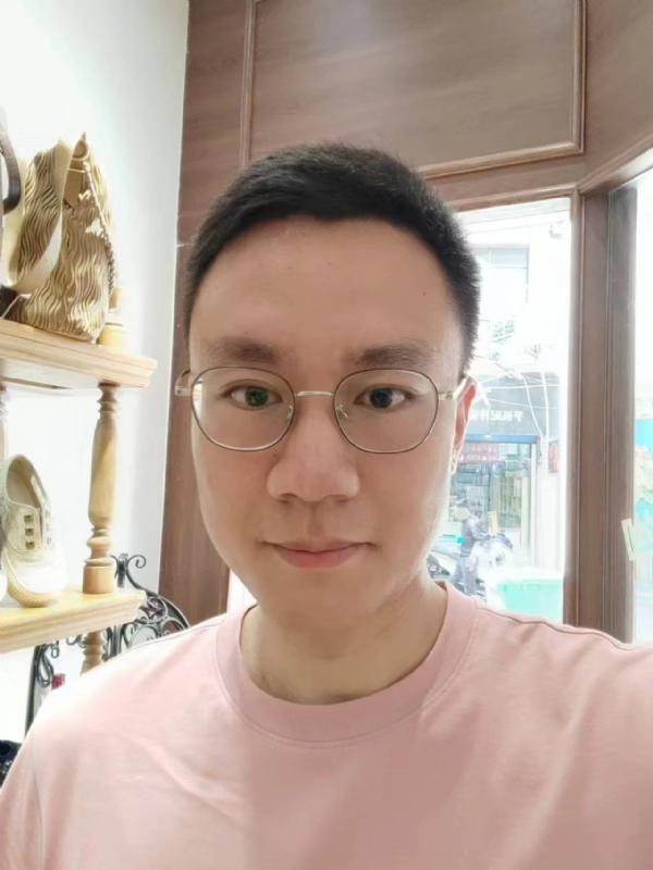 乐let的第一张照片--龙岩相亲网