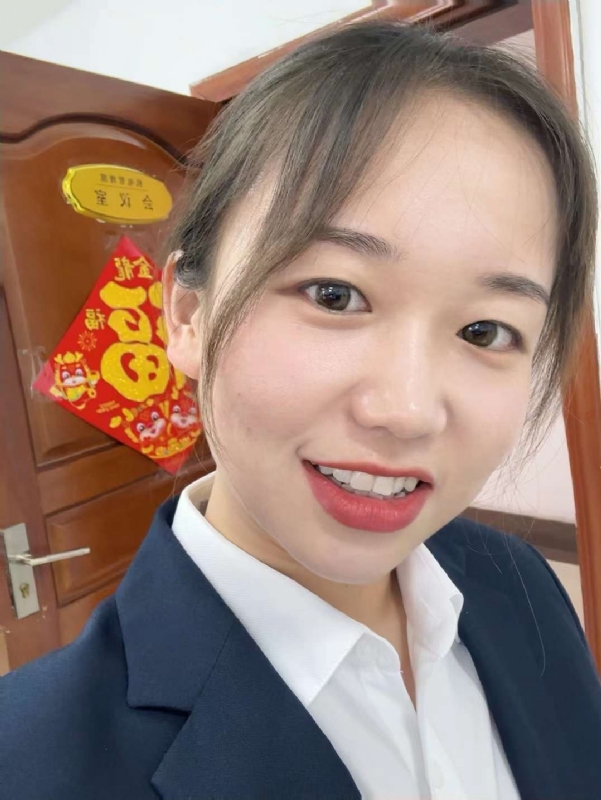 唐口煤业卫政娟的第一张照片--龙岩相亲网