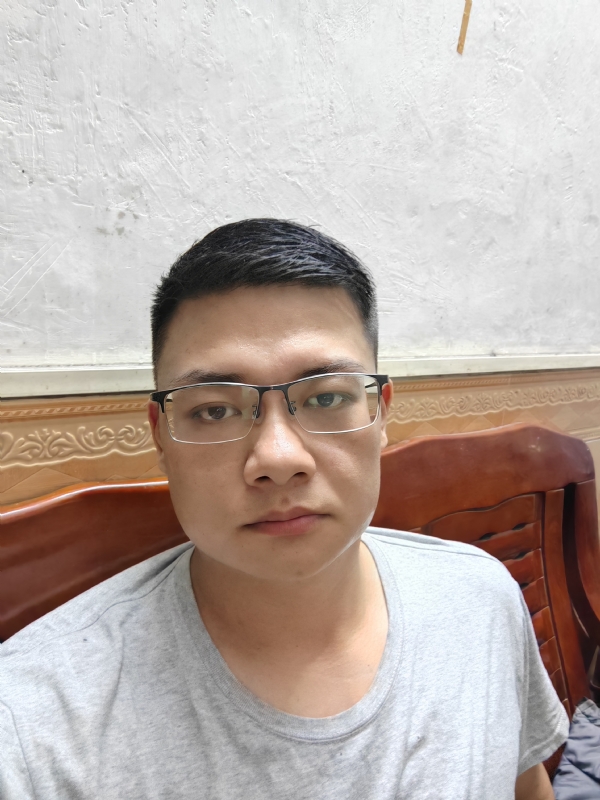 陈秋新的第一张照片--龙岩相亲网