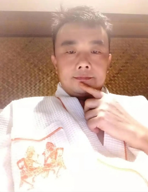 青锋的第一张照片--龙岩相亲网