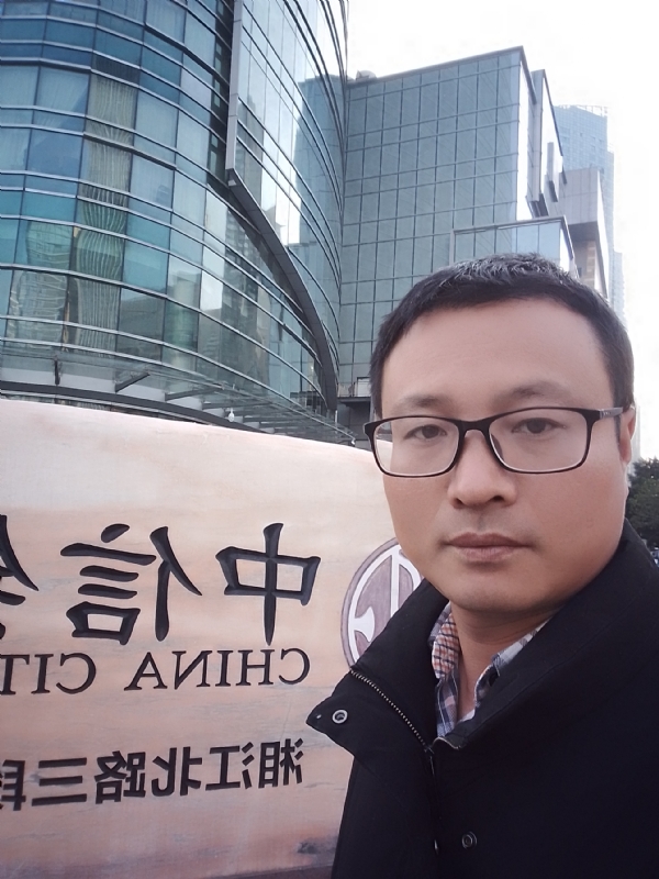 晚秋的第一张照片--龙岩相亲网