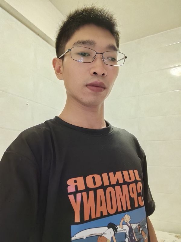 安然的第一张照片--龙岩相亲网