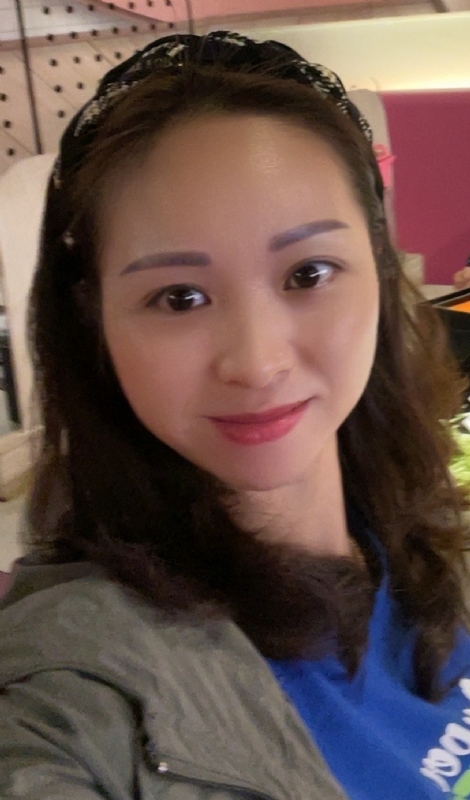 TAN霧裏看花的第一张照片--龙岩相亲网