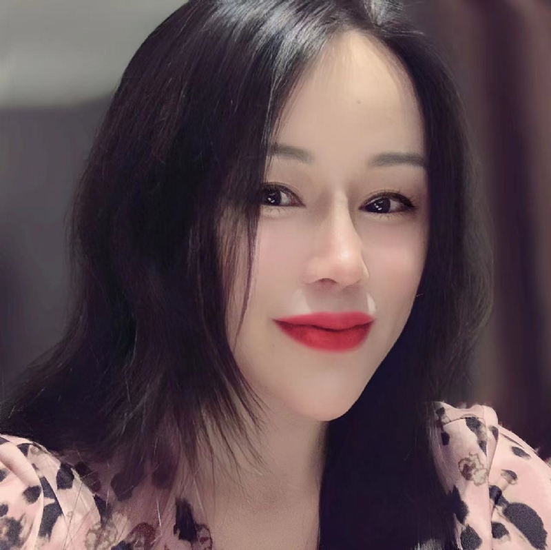 妮可的第一张照片--龙岩相亲网