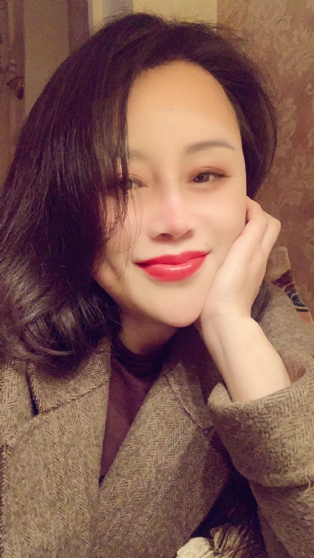 妮可的第二张照片--龙岩相亲网