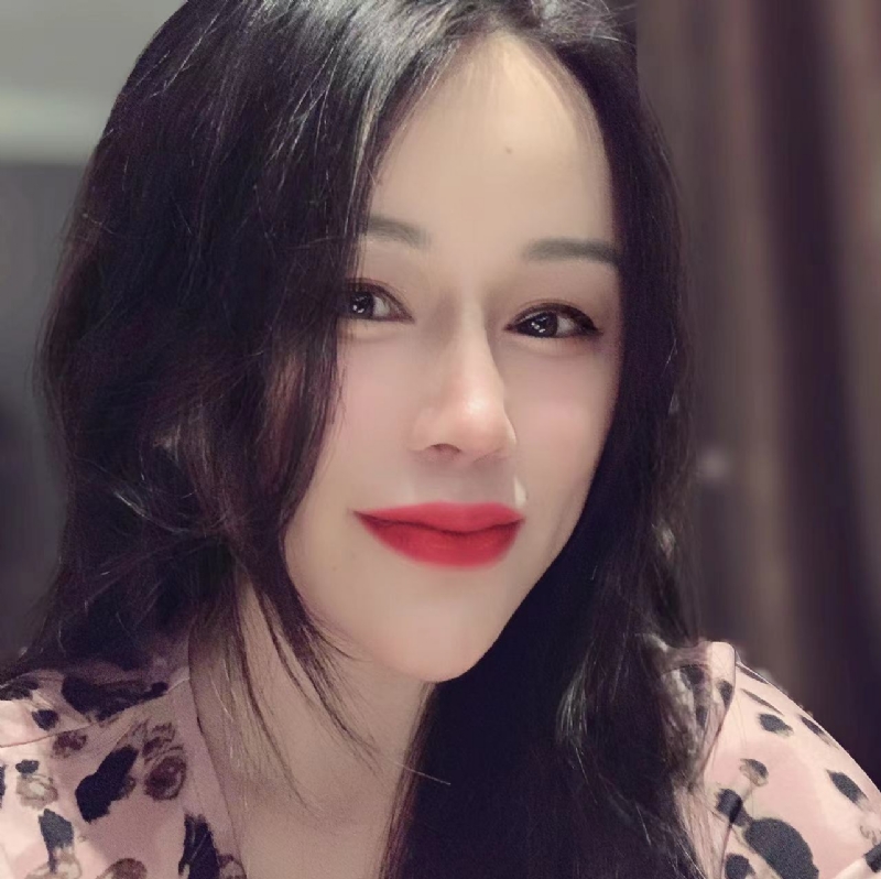 妮可的第三张照片--龙岩相亲网