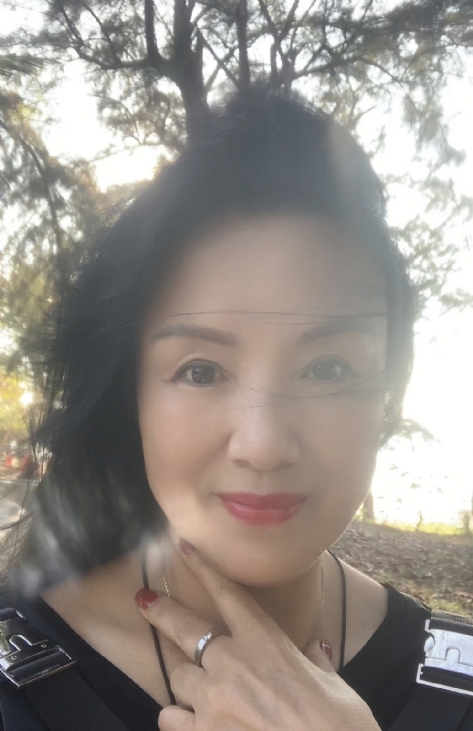 清雅的第二张照片--龙岩相亲网