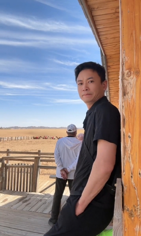 落葉歸根的第一张照片--龙岩相亲网