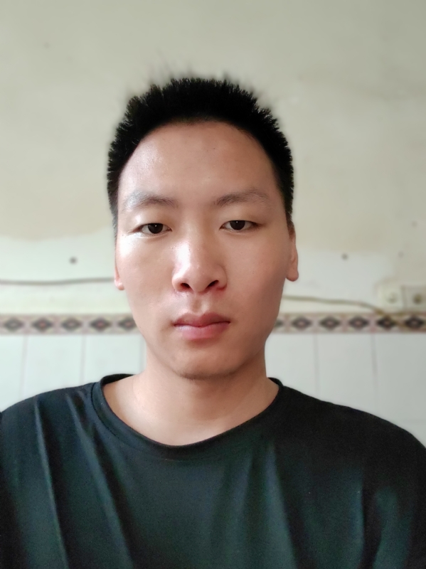 凉生的第一张照片--龙岩相亲网