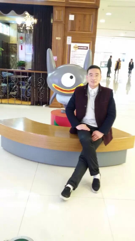 为爱停留的第二张照片--龙岩相亲网