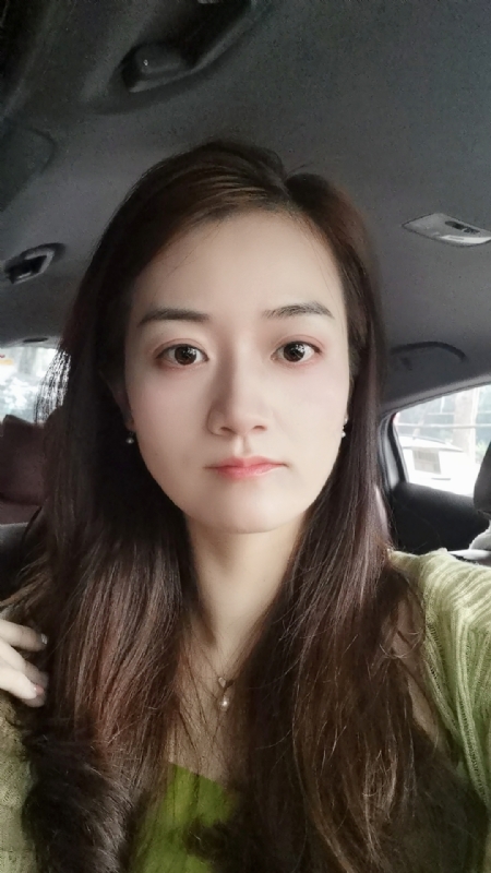 huxiaozhao的第一张照片--龙岩相亲网