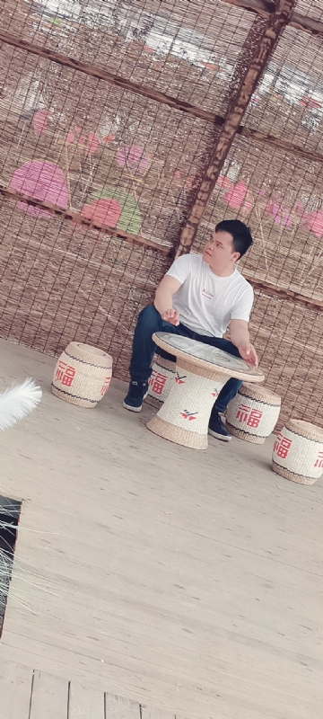 缘分的第一张照片--龙岩相亲网