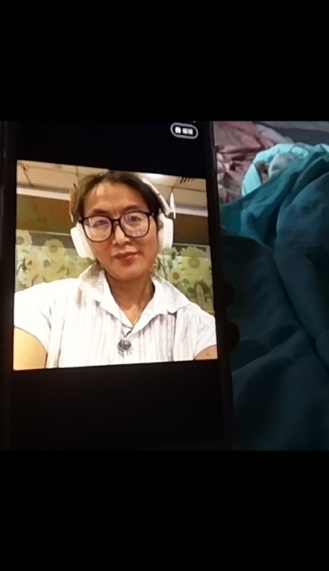 冬天的蔷薇的第一张照片--龙岩相亲网
