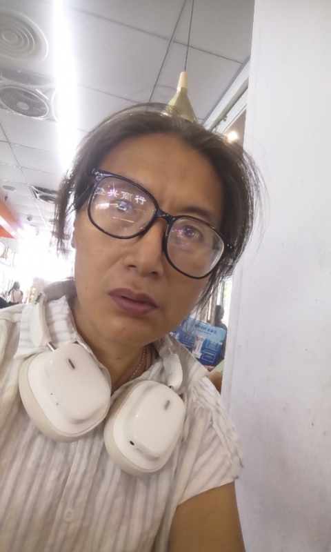 冬天的蔷薇的第三张照片--龙岩相亲网