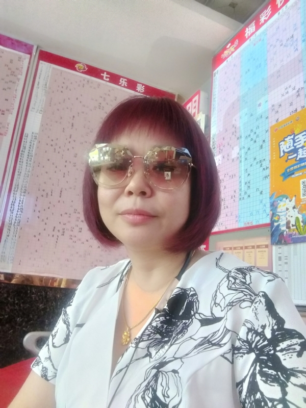 自己努力的第一张照片--龙岩相亲网