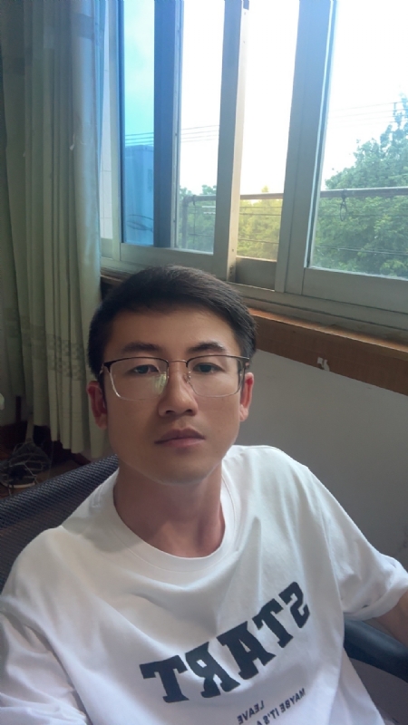 叶先生的第一张照片--龙岩相亲网