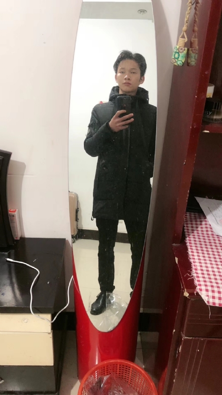 流浪狗哥的第一张照片--龙岩相亲网