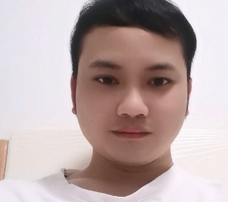 谈笑风生的学长的第三张照片--龙岩相亲网