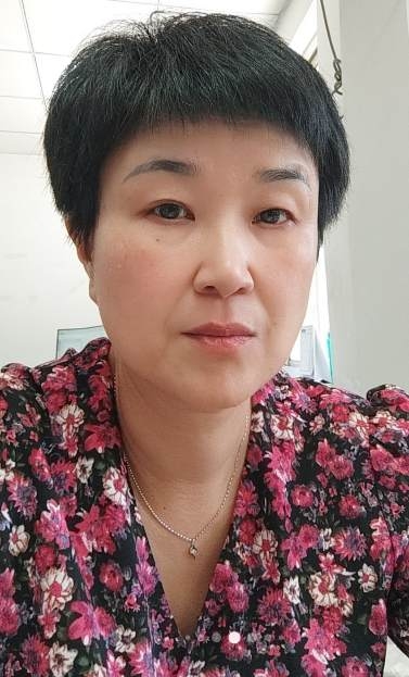 清风徐徐的第一张照片--龙岩相亲网