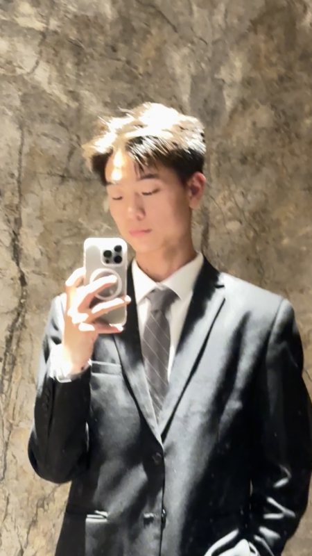 李欣航的第一张照片--龙岩相亲网