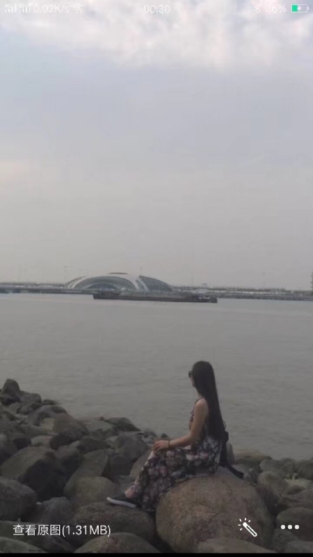 随遇而安的第一张照片--龙岩相亲网