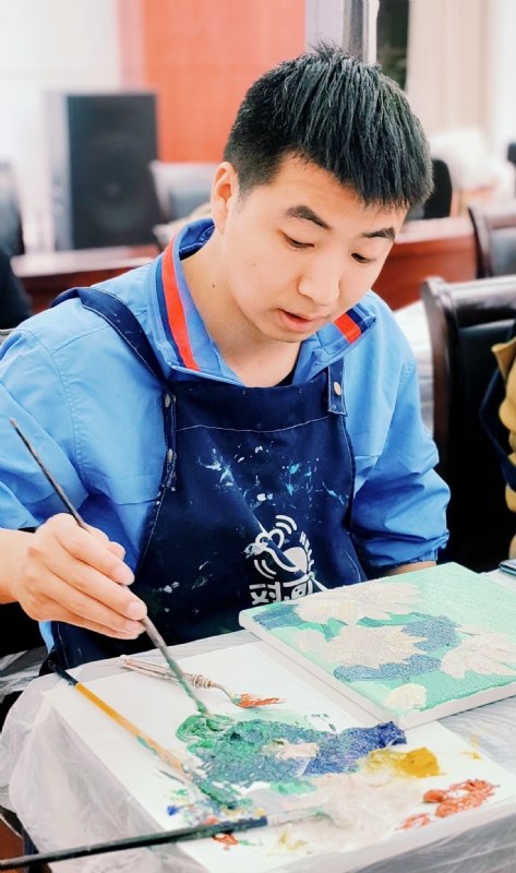 紫薰衣的第一张照片--龙岩相亲网