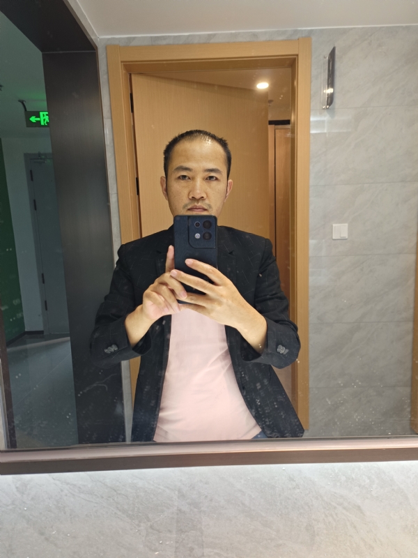 老实芭蕉的第一张照片--龙岩相亲网