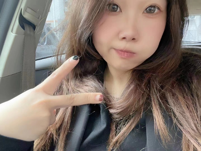 小女子不才的第二张照片--龙岩相亲网