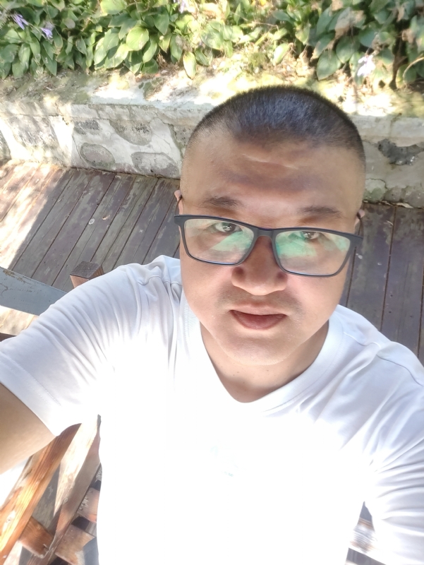 羊十八的第一张照片--龙岩相亲网