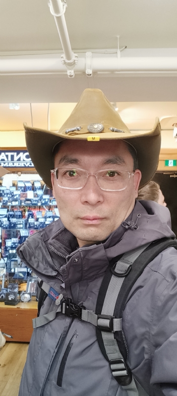 朴克灵的第二张照片--龙岩相亲网
