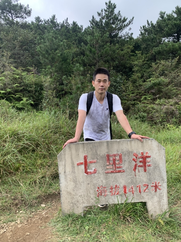 小朱佩奇的第一张照片--龙岩相亲网